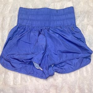 FP Movement The Way Home Shorts